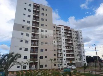 Apartamento · 51m² · 2 Quartos · 1 Vaga · Green Life São Marcos com 2 dormitórios