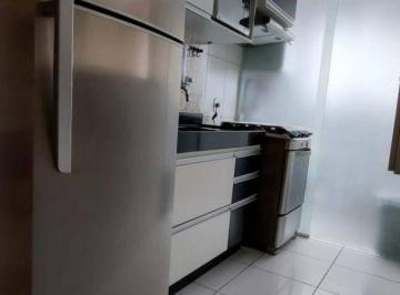 a3c516ad113522b9e9766115f3c3020c20d7d121 · Apartamento com 2 dormitórios à venda, 44 m² por R$ 360.000,00 - Vila Monte Alegre - Paulínia/SP