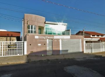 Casa · 250m² · 4 Quartos · 5 Vagas · Casa Padrão em Sorocaba