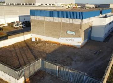 Comercial · 3540m² · Galpão Industrial para venda e locação no Iporanga Sorocaba