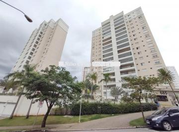 Apartamento · 135m² · 3 Quartos · 3 Vagas · Apartamento à venda  Reserva Campolim