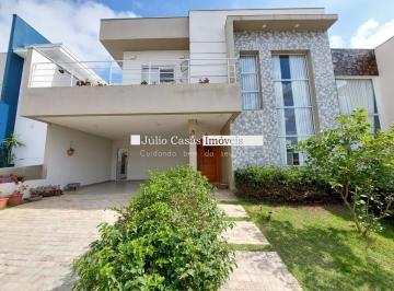 Casa · 272m² · 3 Quartos · 4 Vagas · Casa a venda no Condomínio Ibiti Reserva