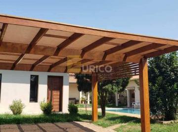 Casa · 256m² · 4 Quartos · 4 Vagas · Casa em condomínio à venda no Condomínio Cafezal IV em Itupeva/SP