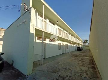 Apartamento · 66m² · 2 Quartos · 2 Vagas · Apartamento com 2 quartos, 2 vagas à venda na Vila Industrial em Campinas/SP