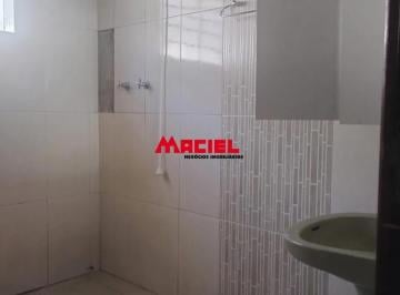 Casa · 185m² · 3 Quartos · 2 Vagas · CASA TERREA NO CENTRO DE SÃO JOSE OS CAMPOS