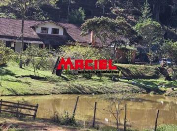 Rural · 400m² · 8 Quartos · 10 Vagas · Sansacional Sítio em Natividade da Serra