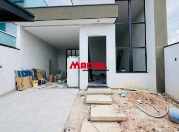 Casa · 175m² · 3 Quartos · 2 Vagas · Casa no bairro planejado portal dos pássaros nova nunca habitada