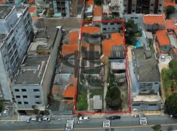 Terreno · 1500m² · Venda Terreno Sao Caetano do Sul Santa Maria Ref: 13884