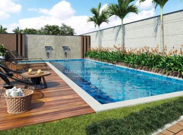 PISCINA · Casa Venda Caucaia Cotia 2 Dormitorios-RESIDENCIAL OLIVEIRAS
