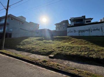 Terreno · 322m² · Condomínio Bella Cittá Fazenda Rodeio em Mogi das Cruzes