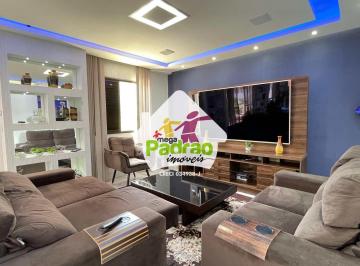 Apartamento · 168m² · 3 Quartos · 2 Vagas · Apartamento com 3 dorms, Jardim Maia, Guarulhos - R$ 1.8 mi, Cod: 10380
