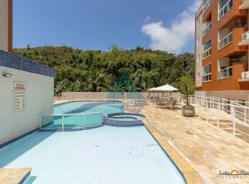 Apartamento · 74m² · 2 Quartos · 1 Vaga · Apartamento com 2 quartos, Praia Grande, Ubatuba - R$ 960 mil, Cod: 2590