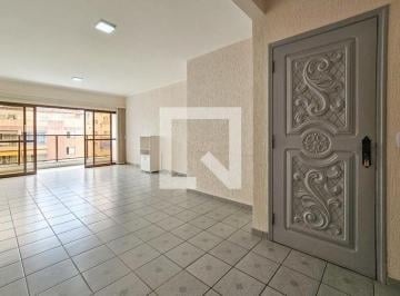 Apartamento · 127m² · 3 Quartos · 1 Vaga · Apartamento para Aluguel - Balneário Cidade Atlântica, 3 Quartos,  127 m² - Guarujá