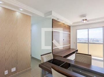 Apartamento · 54m² · 2 Quartos · 1 Vaga · Apartamento para Aluguel - Assunção, 2 Quartos,  54 m² - São Bernardo do Campo