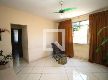 Apartamento · 60m² · 2 Quartos · Apartamento para Aluguel - Olaria, 2 Quartos, 60 m² - Rio de Janeiro