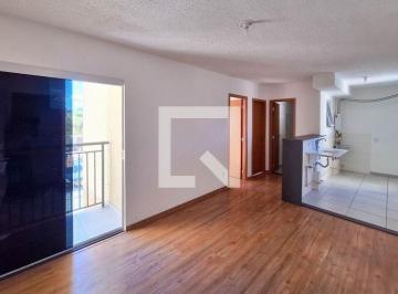 Apartamento · 60m² · 2 Quartos · 1 Vaga · Apartamento para Aluguel - Maria Paula II, 2 Quartos, 60 m² - São Gonçalo