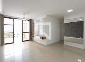 Apartamento · 88m² · 2 Quartos · 1 Vaga · Apartamento para Aluguel - Jardim Oceânico, 2 Quartos, 88 m² - Rio de Janeiro