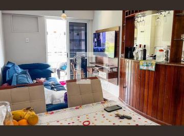 Apartamento · 68m² · 2 Quartos · 1 Vaga · Apartamento para Aluguel - Recreio, 2 Quartos, 68 m² - Rio de Janeiro