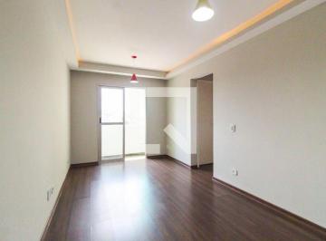Apartamento · 48m² · 2 Quartos · 1 Vaga · Apartamento para Aluguel - Vila Carmosina, 2 Quartos, 48 m² - São Paulo
