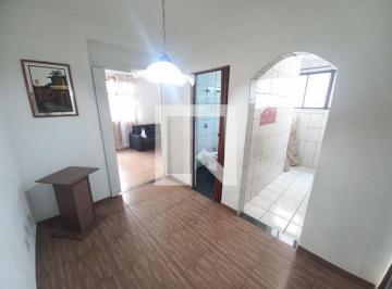 Apartamento · 60m² · 1 Quarto · Apartamento para Aluguel - Boa Vista, 1 Quarto,  60 m² - São Vicente
