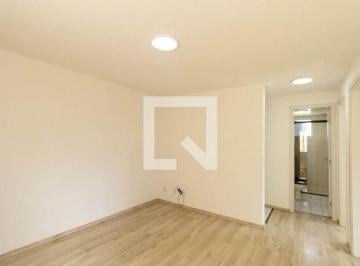 Apartamento · 56m² · 2 Quartos · 1 Vaga · Apartamento para Aluguel - Alto Boqueirão, 2 Quartos,  56 m² - Curitiba