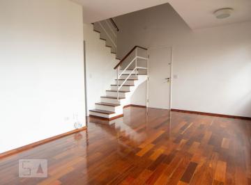 Apartamento · 96m² · 2 Quartos · 2 Vagas · Apartamento para Aluguel - Portal do Morumbi, 2 Quartos,  96 m² - São Paulo