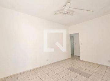 Apartamento · 80m² · 2 Quartos · 1 Vaga · Apartamento para Aluguel - Tombo, 2 Quartos,  80 m² - Guarujá