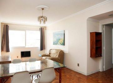 Apartamento · 65m² · 2 Quartos · Apartamento para Aluguel - Centro Histórico, 2 Quartos, 65 m² - Porto Alegre