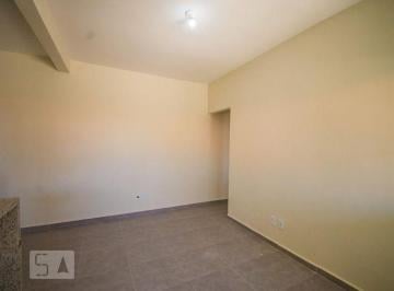 Casa · 47m² · 1 Quarto · Casa para Aluguel - Jardim Santana, 1 Quarto, 47 m² - Campinas