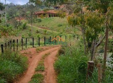 Rural · 5000m² · 2 Quartos · Sítio à venda em Alto da Penha - Fundão/ES
