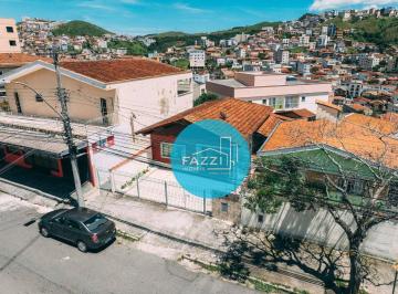 Vista do Imóvel · 3 casas à venda com 161 m² (total) por R$ 635.000 - Jardim Quisisana - Poços de Caldas/MG
