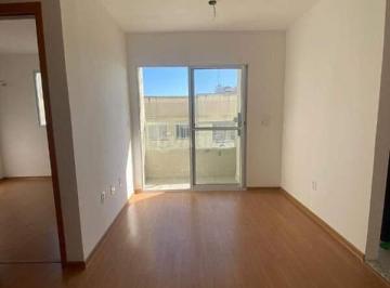 Apartamento · 44m² · 2 Quartos · 1 Vaga · Apartamento com 2 dormitórios e 1 vaga de garagem no bairro Jardim Leopoldina 