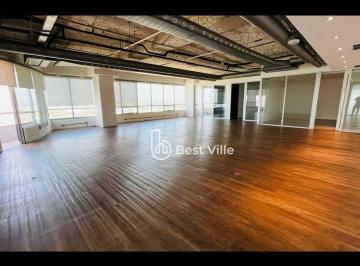 e1c7eb9b34d30b6e91d0ed89e1ea9e921066bd2a · Sala Comercial 1/2 Laje disponível para venda ou locação com 760m², sendo 14 salas, no Edifício Itow