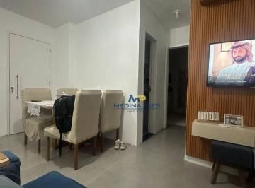 14fb101e7810f3077aca04d9a8a3438b7c3c8a89 · Apartamento com 2 dormitórios à venda, 55 m² por R$ 180.000,00 - Fonseca - Niterói/RJ