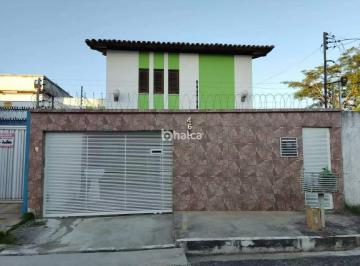 Casa · 140m² · 4 Quartos · 2 Vagas · Casa Residencial à venda, no bairro Centro, Teresina/PI