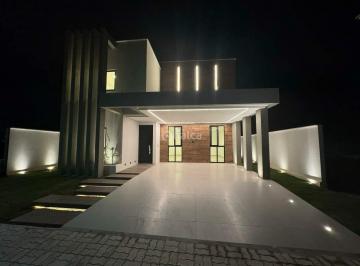 Casa · 190m² · 3 Quartos · 4 Vagas · Casa em Condomínio à venda, Condominio Petrópolis Residence no bairro Socopo, Teresina/PI