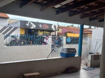 Apartamento · 100m² · VENDO KITNET COM CASA GRANDE NA FRENTE EM PRIMAVERA DO LESTE MT