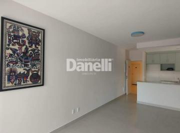 Apartamento · 66m² · 2 Quartos · 1 Vaga · Apartamento para aluguel, 2 quartos, 1 suíte, 1 vaga, Jardim das Nações - Taubaté/SP