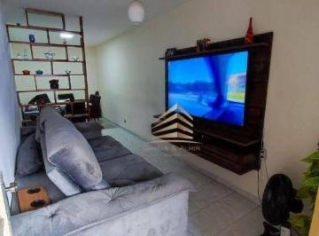 cb15224edd4eaa041979f7d880982b9517d6733b · Apartamento com 2 dormitórios à venda, 60 m² por R$ 235.000,00 - Chácara do Vovô - Guarulhos/SP