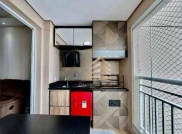 05550ba027c084c9abfa5fcf1fcbf916511d4db6 · Apartamento à Venda - Condomínio Enjoy - Gopouva / Guarulhos de 82 m² com 3 dormitórios sendo 1 suít