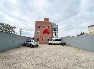 Apartamento · 47m² · 2 Quartos · 1 Vaga · Apartamento com 47,39m² 2 quartos, para aluguel, no bairro Parque da Fonte em São José dos Pinhais