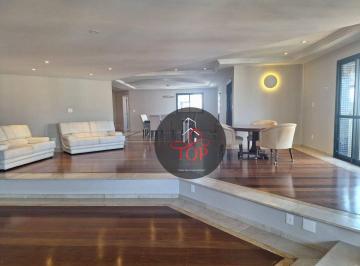 0f9d7b63c931674e0f5a8d59aee3ae913ba1dd58 · Apartamento à venda, 450 m² por R$ 2.500.000,00 - Jardim - Santo André/SP