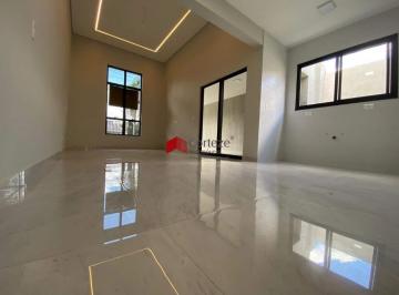 Casa · 102m² · 3 Quartos · 2 Vagas · Casa com 101,76m² 3 quartos, à venda, no bairro Cidade Jardim em São José dos Pinhais