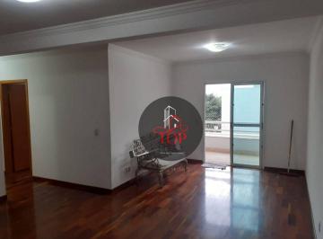 2fbdcb31cffeaa0a670a9dddc16dc2fe3547bfeb · Apartamento à venda, 114 m² por R$ 780.000,00 - Campestre - Santo André/SP