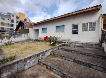 Terreno · 348m² · 1 Vaga · Terreno com 348m² , à venda, no bairro Afonso Pena em São José dos Pinhais