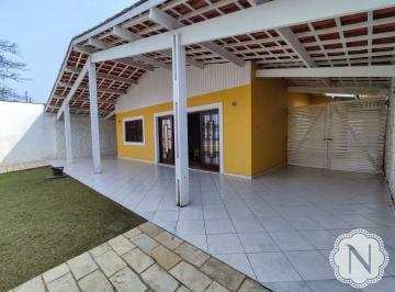 Casa · 155m² · 3 Quartos · 2 Vagas · Casa à venda com 3 quartos no bairro Cibratel I 