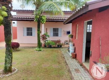 Casa · 169m² · 3 Quartos · 4 Vagas · Casa à venda com 3 quartos no bairro Cibratel II 