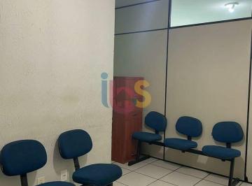 Comercial · 23m² · Sala comercial Ed. Misael Tavares