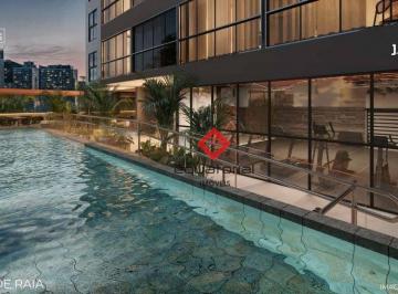 fb4ed40a5efa8006d05d24fb60200984992360fa · J.Studios Skyline - Studio com 1 Suíte à Venda, 24 m² por R$ 406.350 - Aldeota - Fortaleza/CE