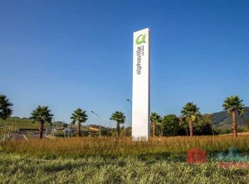 Terreno · 456m² · Terreno à venda Alphaville Jundiaí em Jundiaí